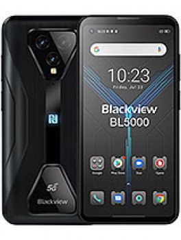 Blackview BL5000 Price 