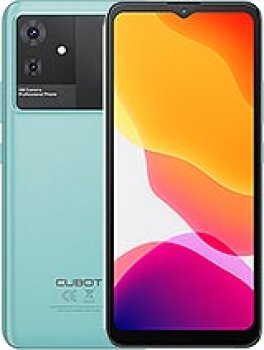 Cubot Note 21 Price 