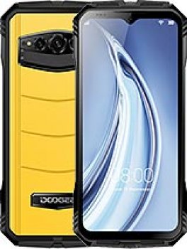 Doogee S100 Price South Africa