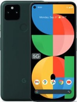 Google Pixel 5A Price Ethiopia