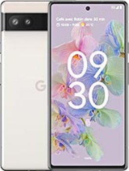 Google Pixel 6A Price Qatar