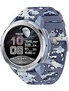 Honor Watch GS Pro Price India