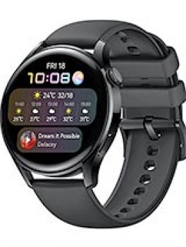 Huawei Watch 3 Price South Africa