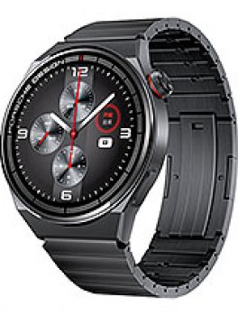 Huawei Watch GT 3 Porsche Design Price Australia