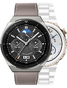 Huawei Watch GT 3 Pro Price Canada