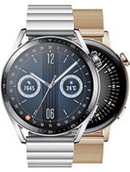 Huawei Watch GT 3 Price Qatar