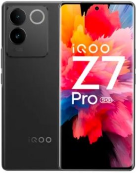Vivo IQOO Z7 Pro Price 