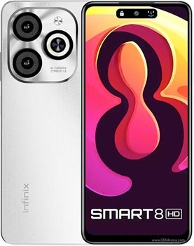 Infinix Smart 9 HD Price India