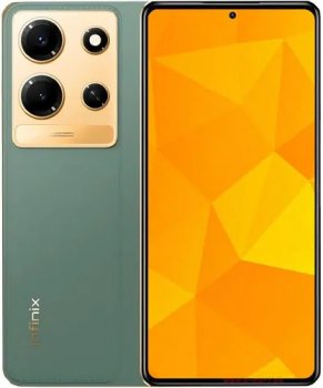 Infinix Note 40 5G Price South Africa