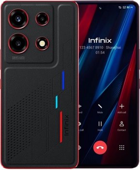 Infinix Note 30 VIP Racing Edition Price South Africa