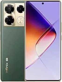 Infinix Note 40 Pro 5G Price South Africa