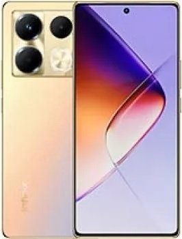 Infinix Note 40 Pro 4G Price South Africa