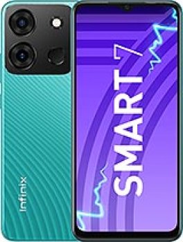 Infinix Smart 7 HD Price Qatar