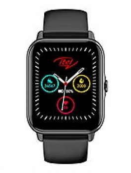 Itel Smartwatch 2 Price Bangladesh