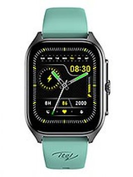 Itel Smartwatch 2ES Price Nigeria