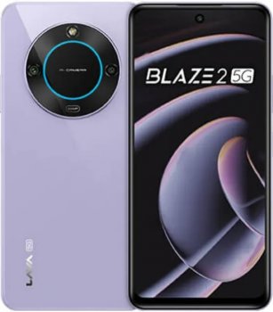 Lava Blaze 3 5G Price United Kingdom