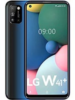 LG W41 Plus Price Australia