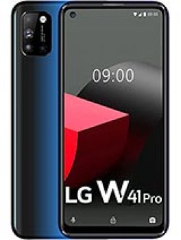 LG W41 Pro Price Oman