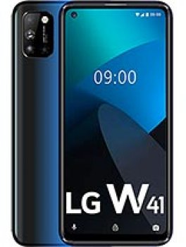 LG W41 Price Pakistan