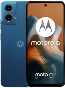 Motorola Moto G Play 2024 Price Nigeria