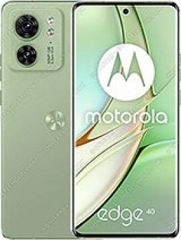 Motorola Edge 40 Price 