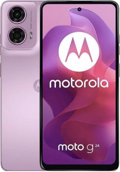 Motorola Moto G24 Price Saudi Arabia