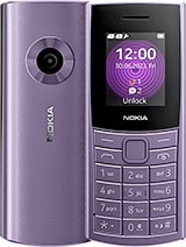 Nokia 110 4G 2023 Price Nigeria