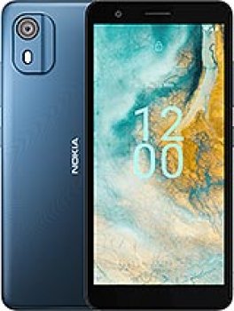 Nokia C02 Price Oman