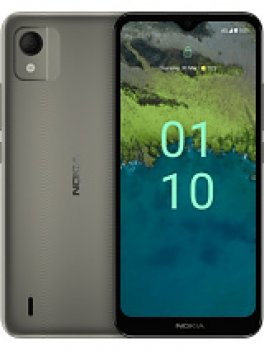 Nokia C110 Price Ethiopia