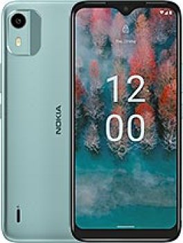 Nokia C12 Plus Price Ethiopia