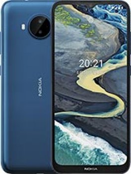 Nokia C20 Plus Price Canada