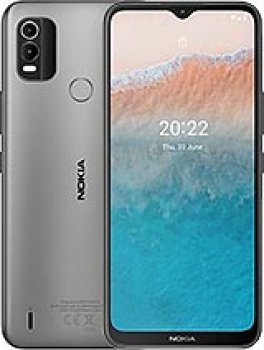 Nokia C21 Pro Price Oman