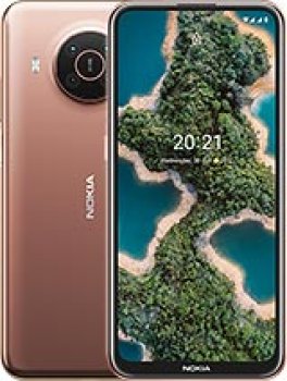 Nokia X20 Price Nigeria