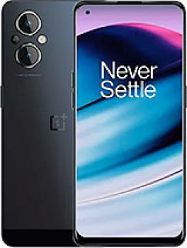 OnePlus Nord N40 Price Nigeria