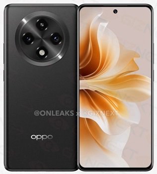 Oppo A4 Pro Price 