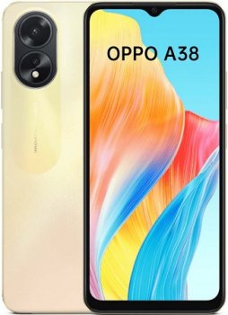 Oppo A38 Price 