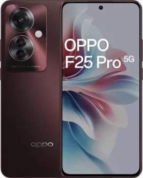 Oppo F25 Pro Price United Kingdom