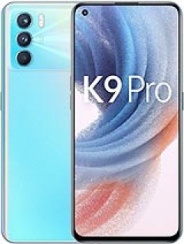 Oppo K9 Pro Price United Kingdom