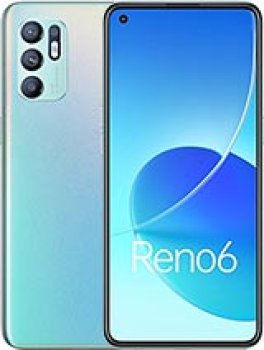 Oppo Reno6 Price South Africa