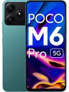 Poco M6 Pro Price Philippines