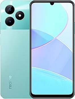 Realme C54 Price South Africa