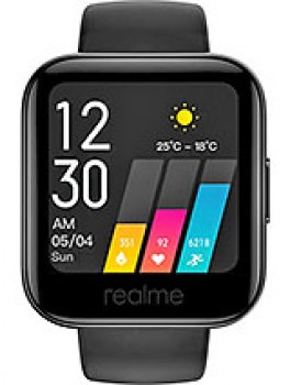Realme Watch Price Australia