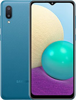 Samsung Galaxy A02 Price Nigeria