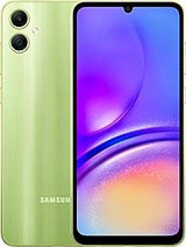 Samsung Galaxy A05 Price 