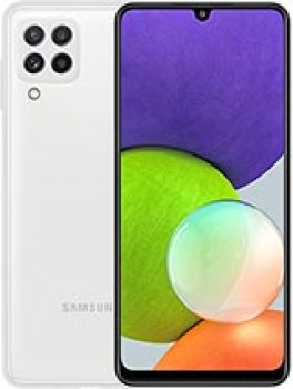Samsung Galaxy A22 Price Bahrain