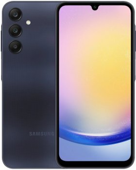 Samsung Galaxy A25 Price 