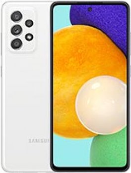Samsung Galaxy A52 5G Price Bahrain