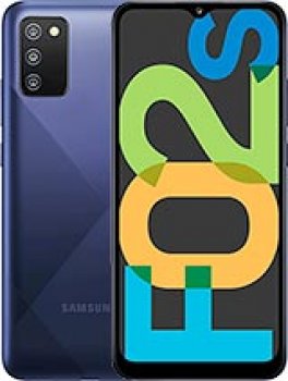 Samsung Galaxy F02s Price Oman