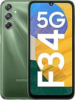 Samsung Galaxy F34 Price Pakistan