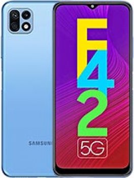Samsung Galaxy F42 5G Price Oman